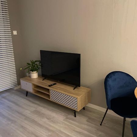 Apartamet Poezji A04 Blue Ґлівіце Екстер'єр фото