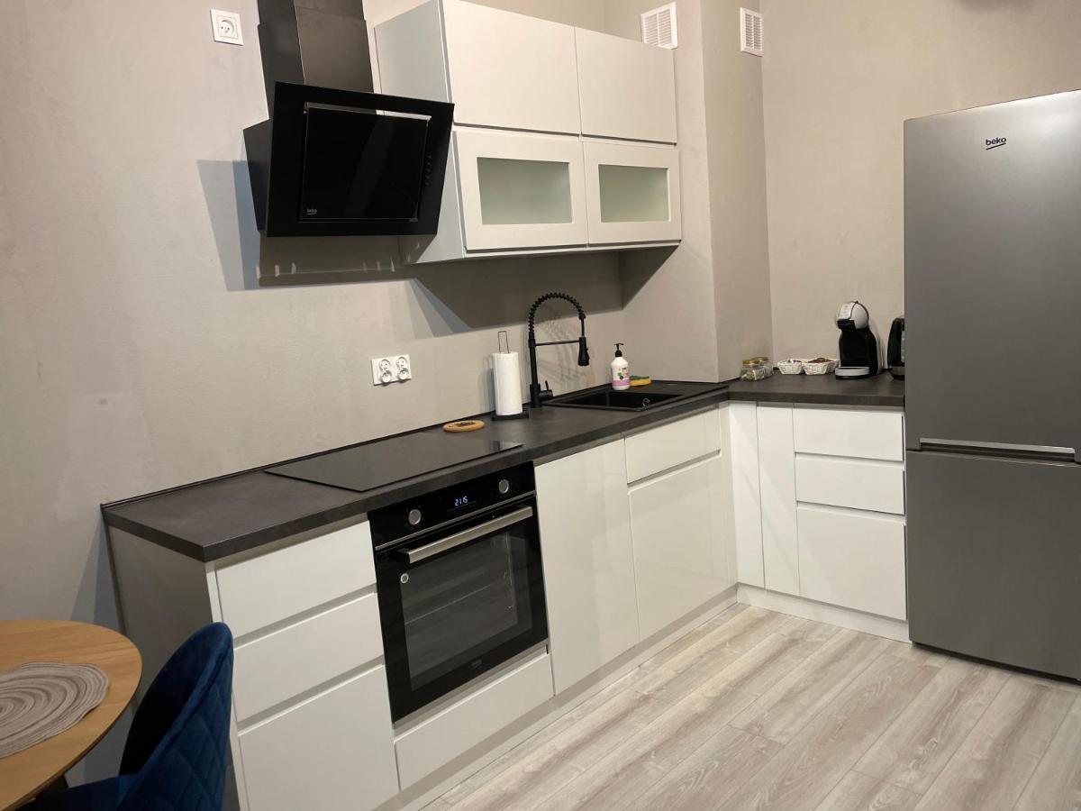 Apartamet Poezji A04 Blue Ґлівіце Екстер'єр фото